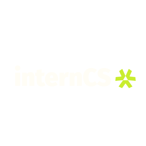InternCS Logo